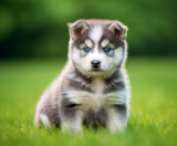 Mini Huskydoodle Puppies For Sale Lone Star Pups